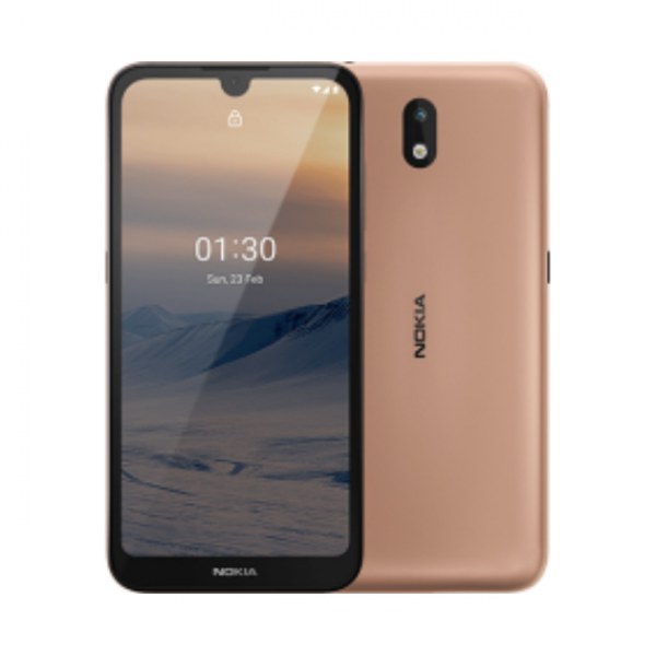 Nokia 1.3 Spec and Price