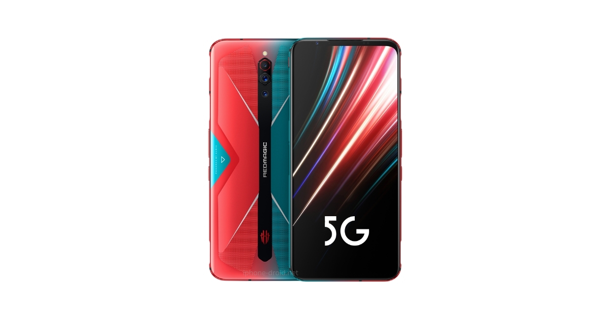 Nubia Red Magic 5G สรุปสเปค ราคา และโปรโมชั่น