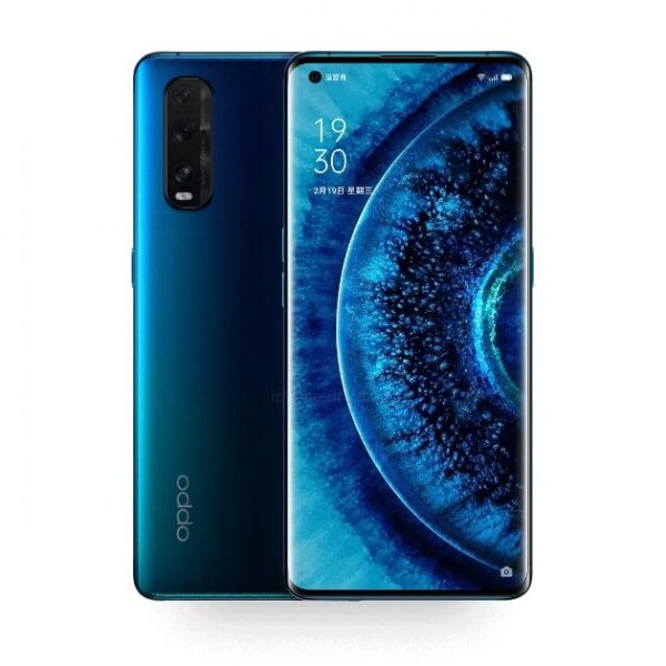 OPPO Find X2 5G