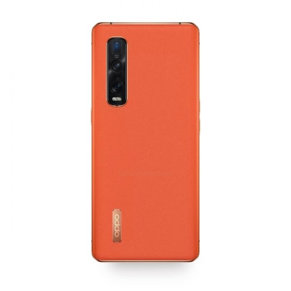 OPPO Find X2 Pro 5G Photo