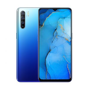 OPPO Reno3