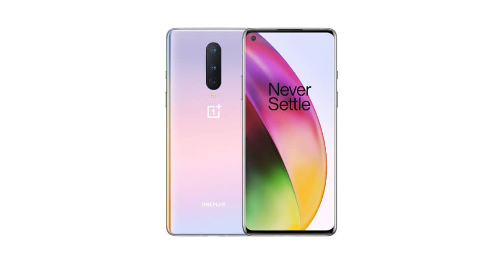 OnePlus 8