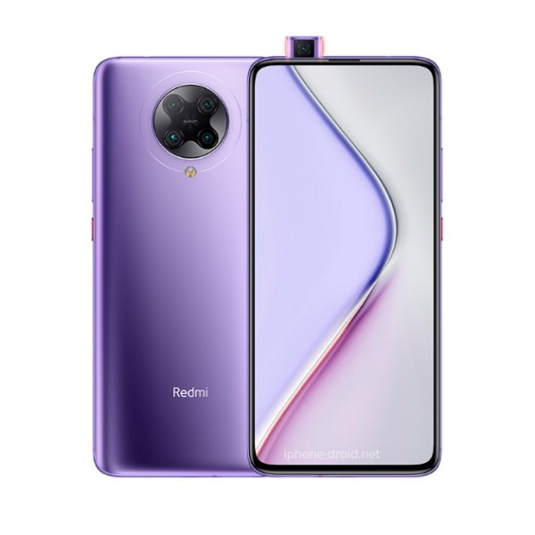 Redmi K30 Pro Zoom