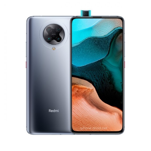 Redmi K30 Pro Spec and Price