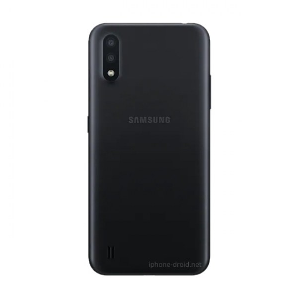 Samsung Galaxy A01 Spec and Price