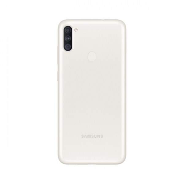 Samsung Galaxy A11 Spec and Price