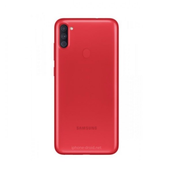 Samsung Galaxy A11 Spec and Price