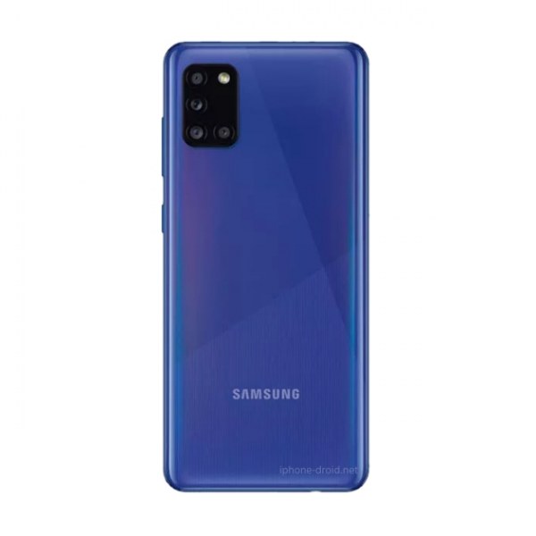 samsung a31 offline price