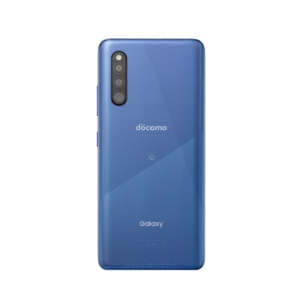 Samsung Galaxy A41 Spec and Price