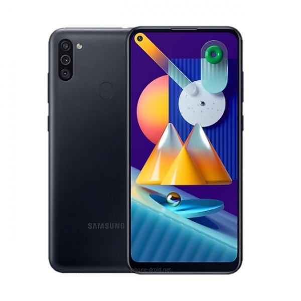 Samsung Galaxy M11