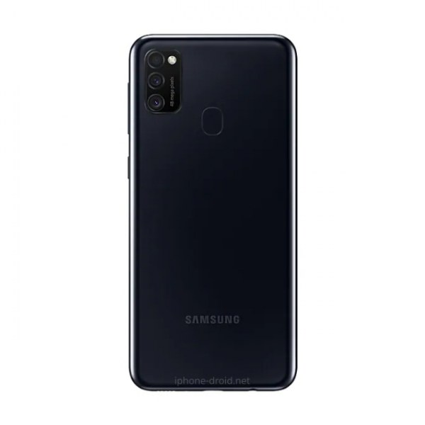 Samsung Galaxy M21 Full Phone Specifications