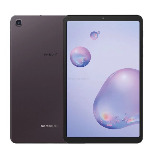 Samsung Galaxy Tab A 8.4 (2020)