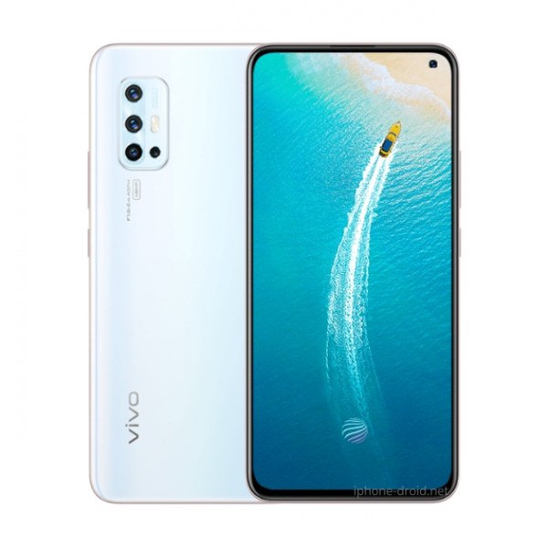 Vivo V19 Photo