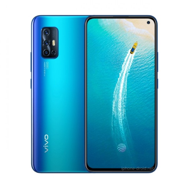 Vivo V19 (ID)