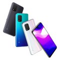 Xiaomi Mi 10 Lite 5G Spec and Price