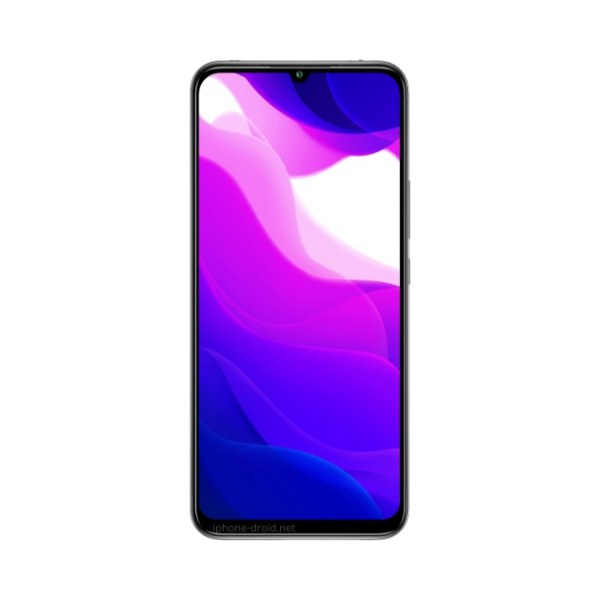 Xiaomi Mi 10 Lite 5G Spec and Price