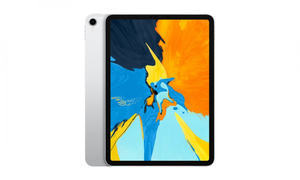 iPad Pro 11 นิ้ว Wi-Fi (2018) สรุปสเปค ราคา และโปรโมชั่น