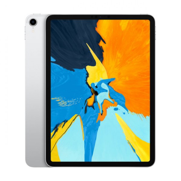 iPad Pro 11 นิ้ว Wi-Fi (2018)