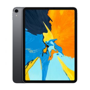 iPad Pro 11 นิ้ว (2018)