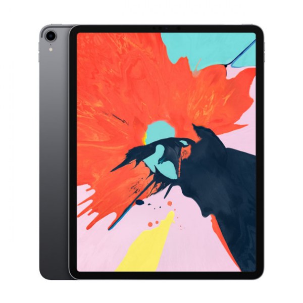iPad Pro 12.9 นิ้ว (2018)