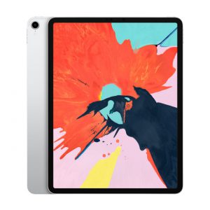 iPad Pro 12.9 นิ้ว Wi-Fi (2018)