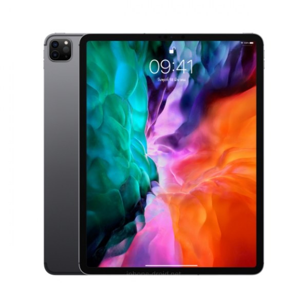 iPad Pro 12.9 นิ้ว (2020)