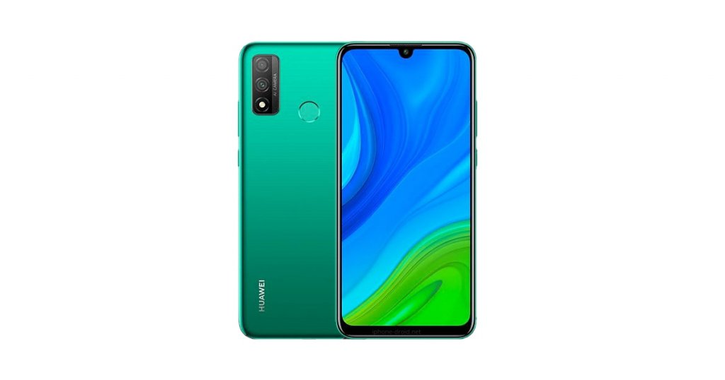 HUAWEI P smart 2020 Spec and Price