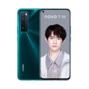 HUAWEI nova 7 5G