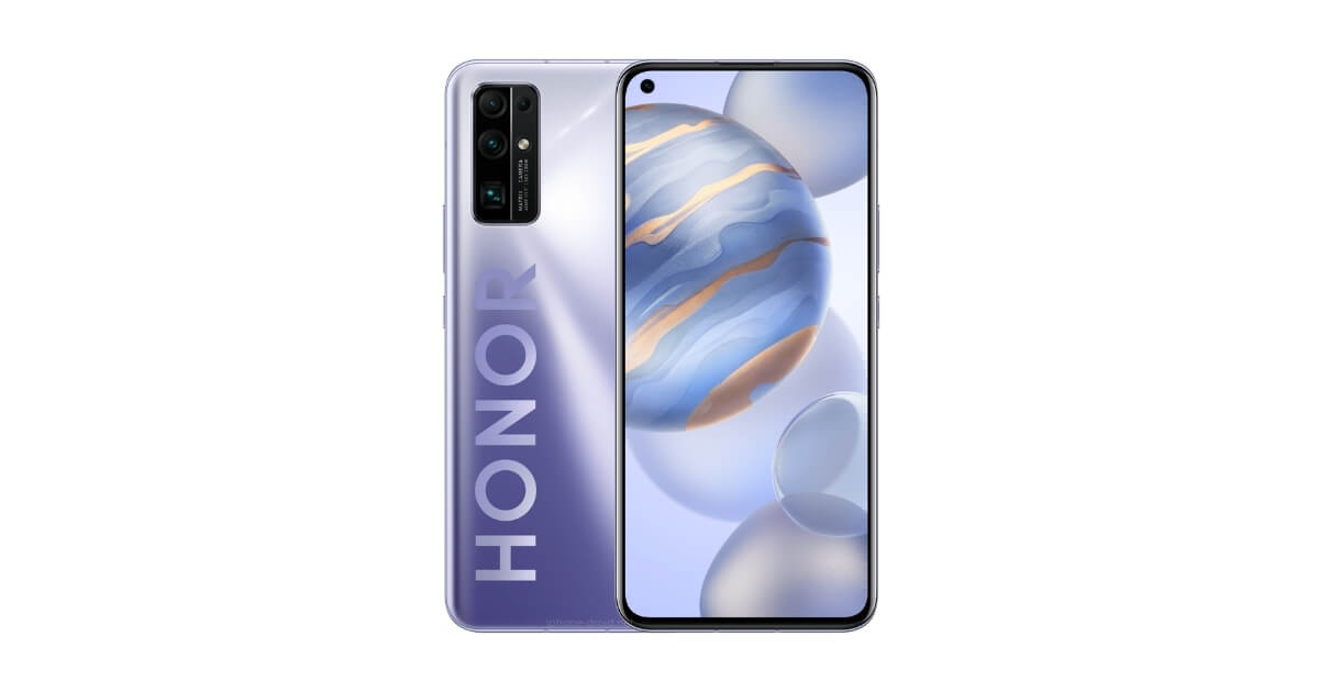Honor 30 สรุปสเปค ราคาล่าสุด และโปรโมชั่น