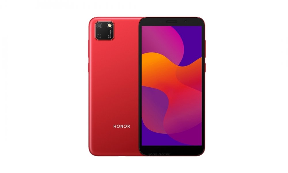Honor 9S สรุปสเปค ราคาล่าสุด และโปรโมชั่น