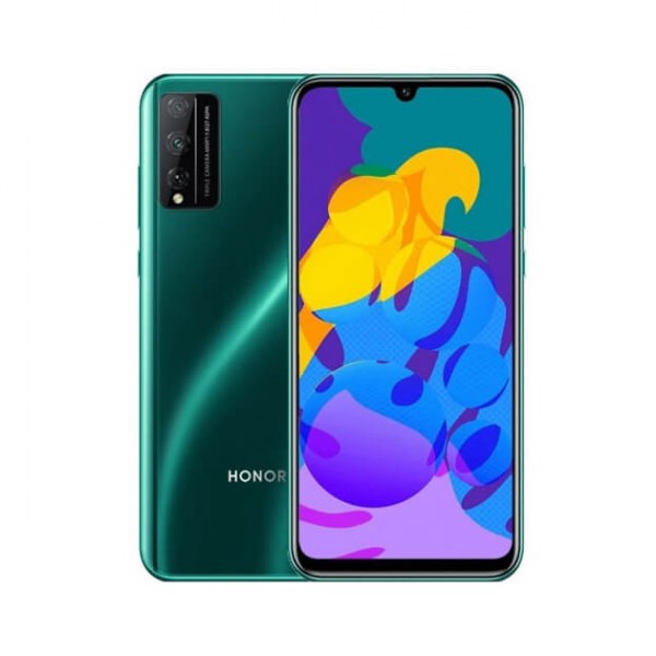 Honor Play 4T Pro