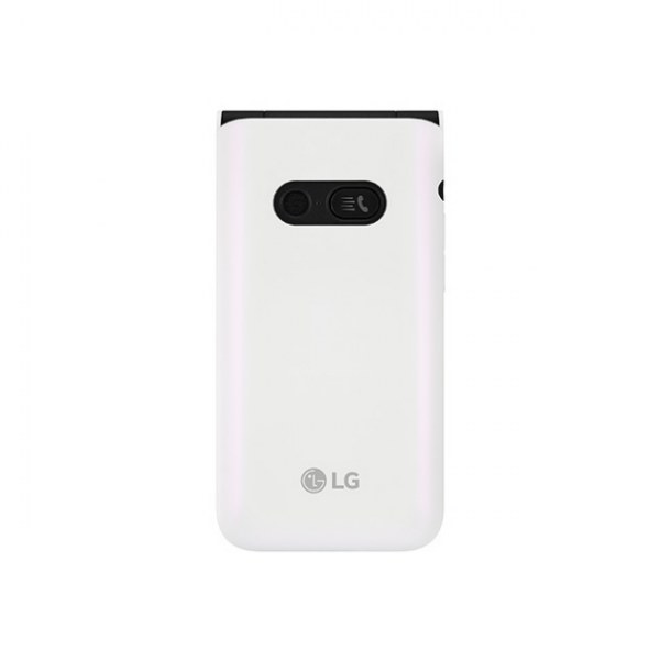 LG Folder 2 Spec and Price