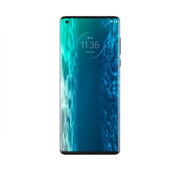 Motorola Edge Plus Spec and Price