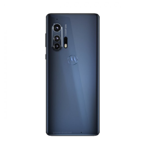 Motorola Edge Plus Spec and Price