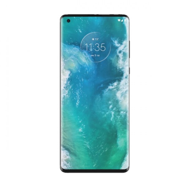 Motorola Edge Spec and Price