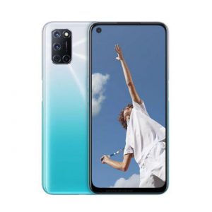 OPPO A52