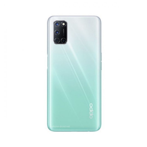 OPPO A72 Spec and Price