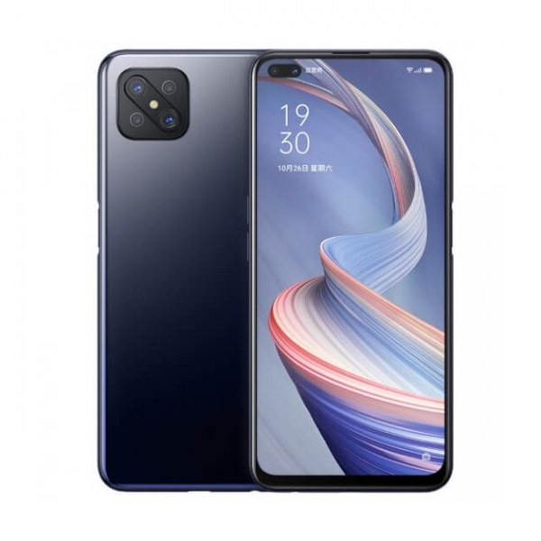 OPPO A92s