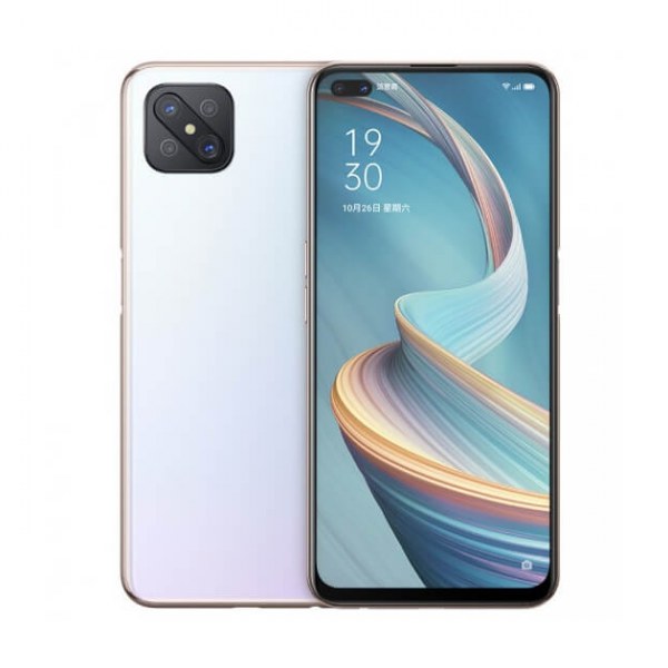 OPPO Reno4 Z 5G