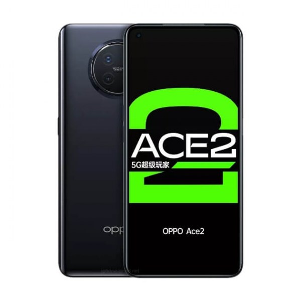OPPO Ace2