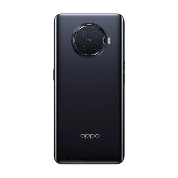 OPPO Ace2 5G Spec and Price