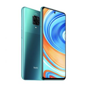 Redmi Note 9 Pro