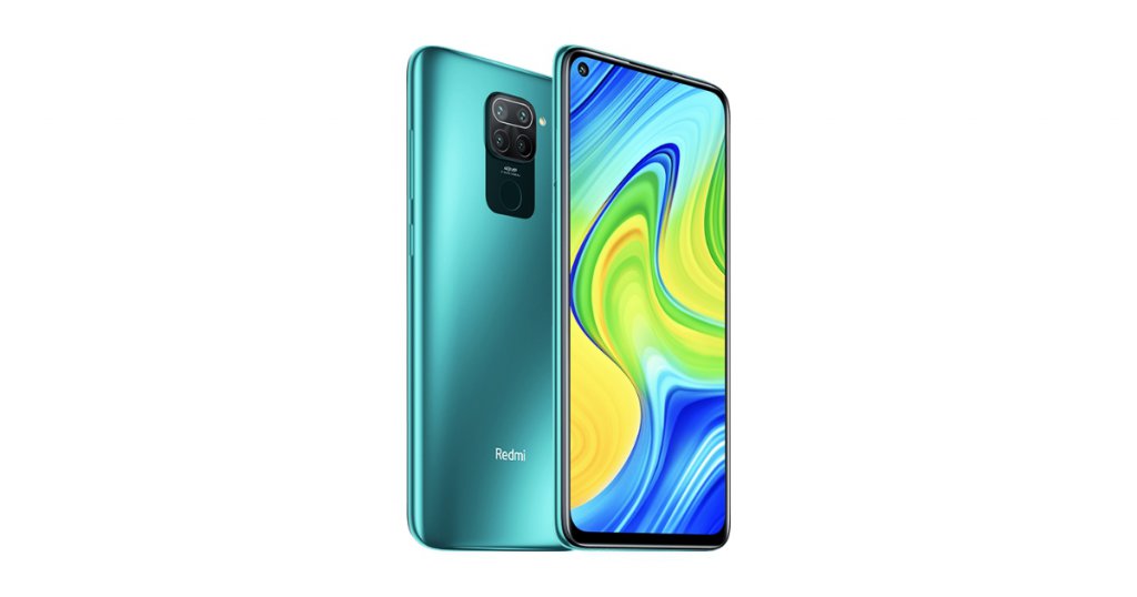 Redmi Note 9 Spec and Price