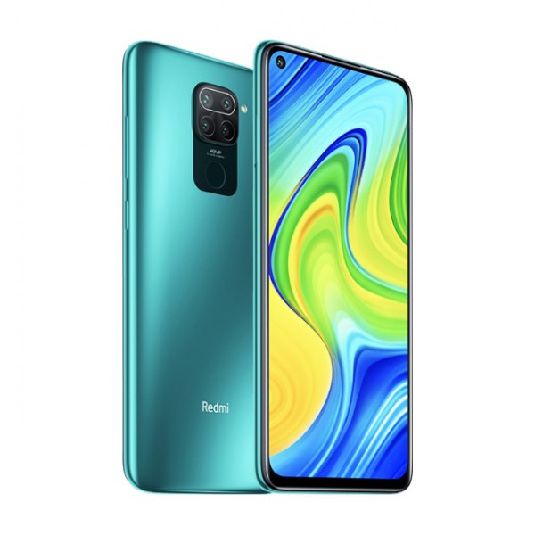 Redmi Note 9