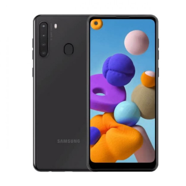 Samsung Galaxy A21