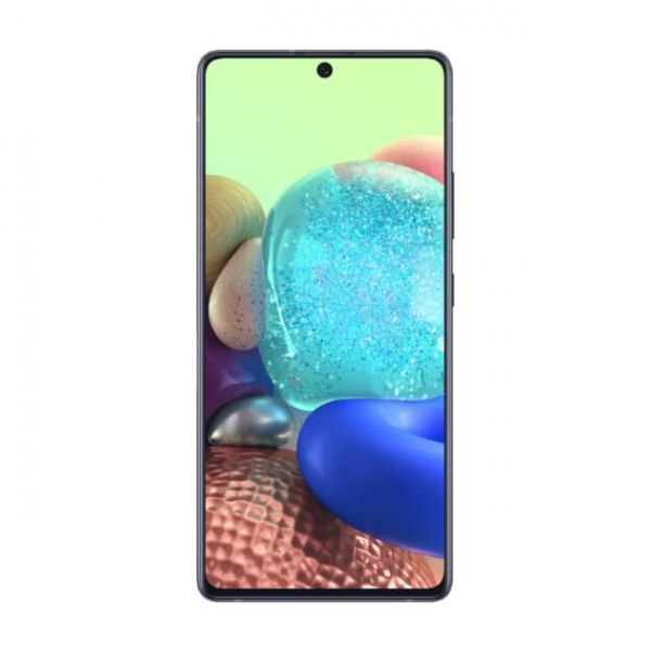 Samsung Galaxy A71 5G Spec and Price