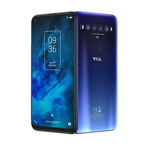 TCL 10 5G