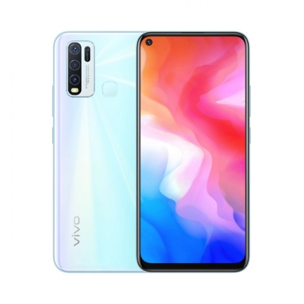 Vivo Y50 Spec and Price