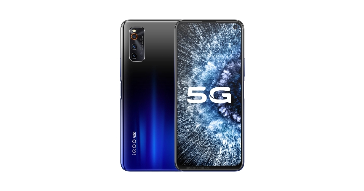 Vivo iQOO Neo3 5G ดูสรุปสเปค ราคาล่าสุด และโปรโมชั่น