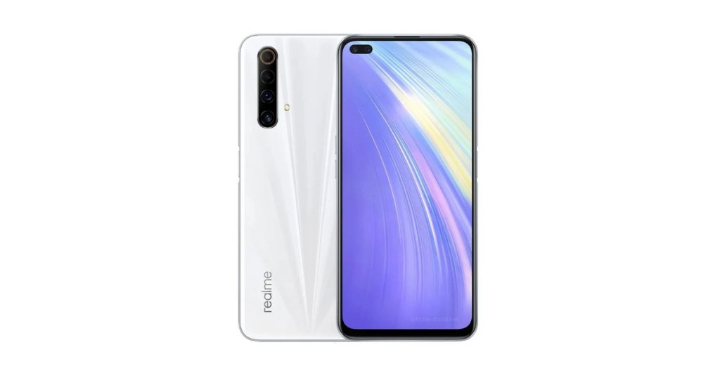 realme X50m 5G